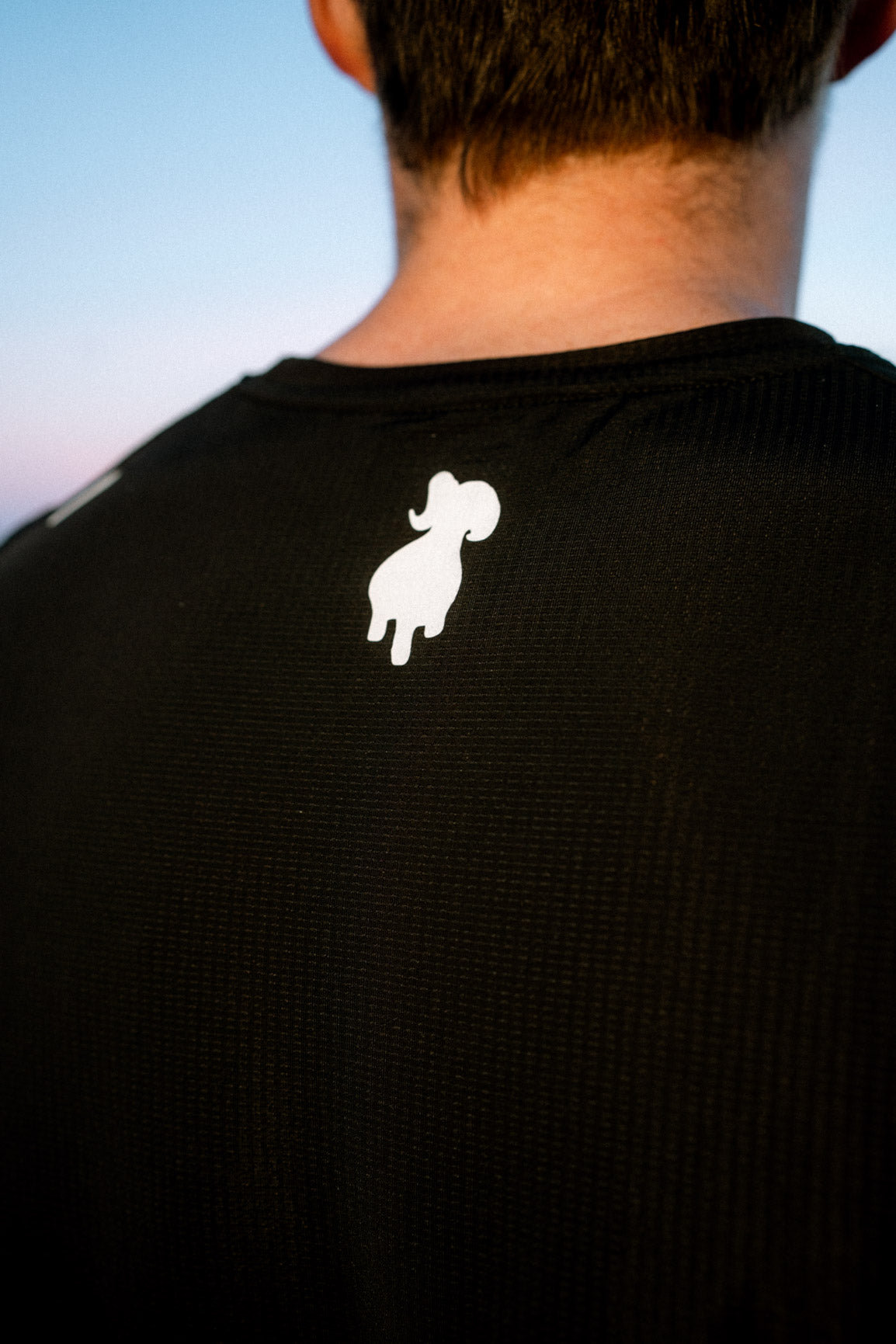 RANCHSOUL RUNNING TEE