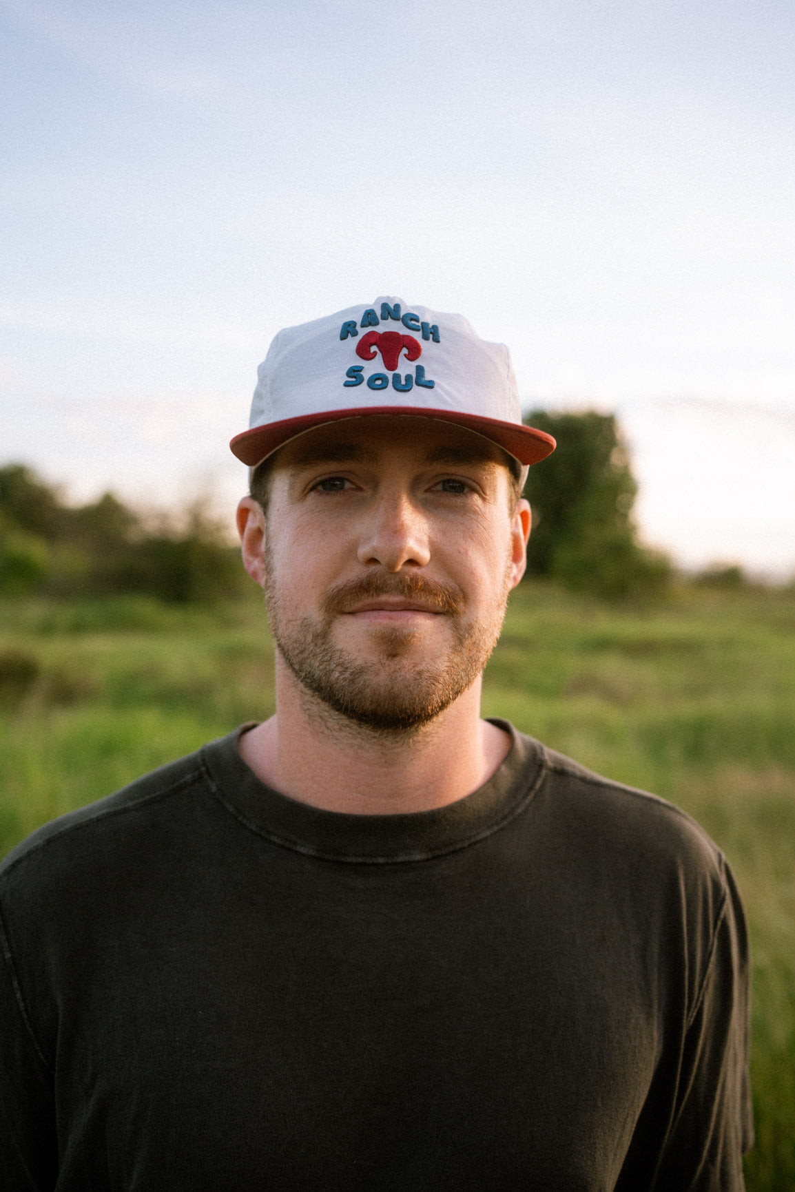 THE STORY OF US (RED/BLUE/WHITE)